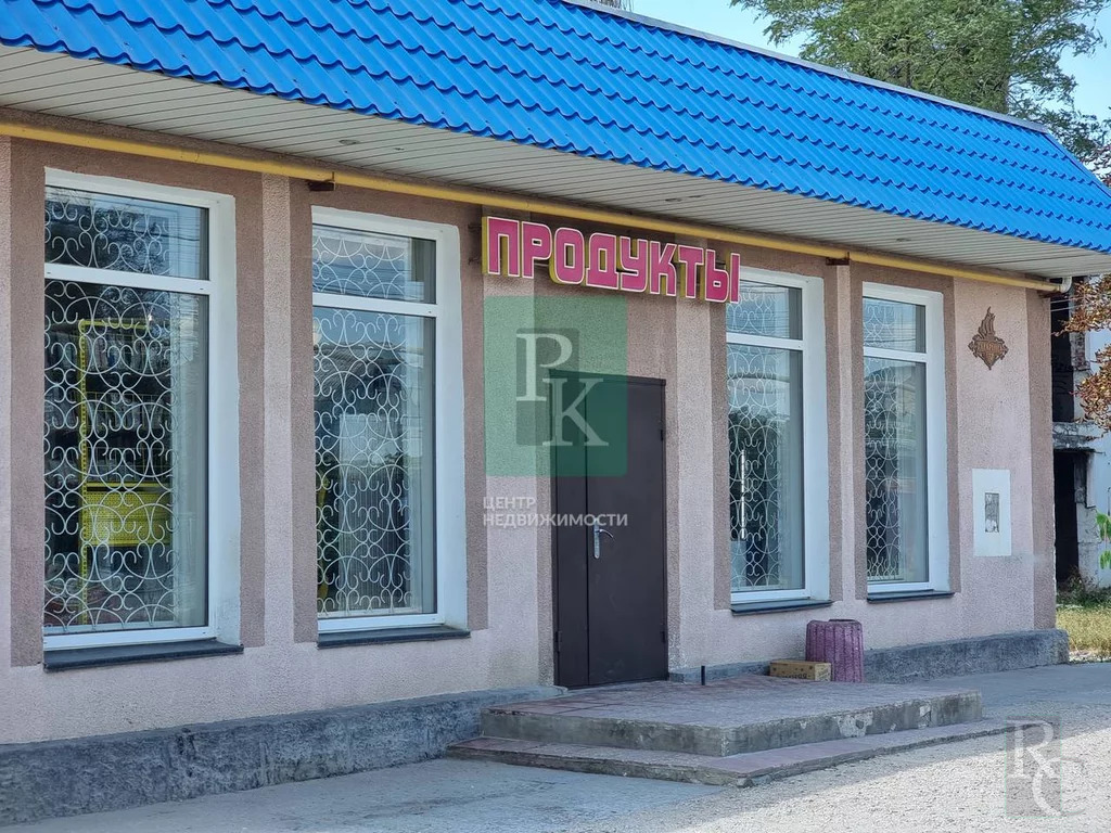 Продажа торгового помещения, Севастополь, Улица Гагарина - Фото 23