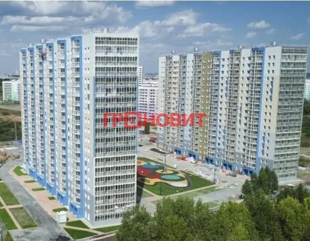 Продажа квартиры, Новосибирск, Александра Чистякова - Фото 13