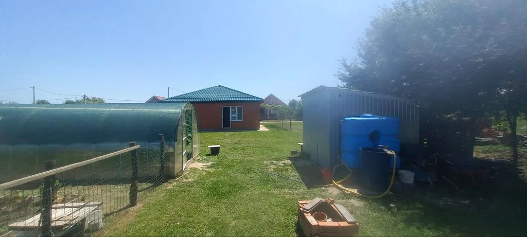 Продажа дома, Григорьевская, Северский район, ул. Звездная - Фото 1