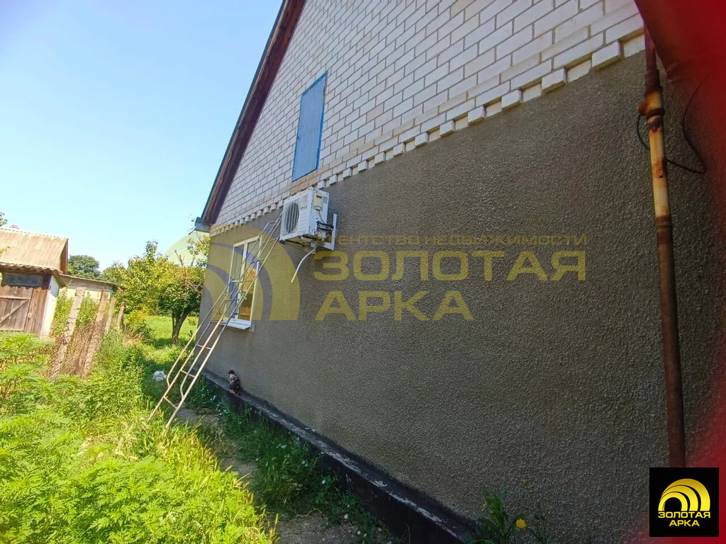 Продажа дома, Ахтырский, Абинский район, ул. Длинная - Фото 36