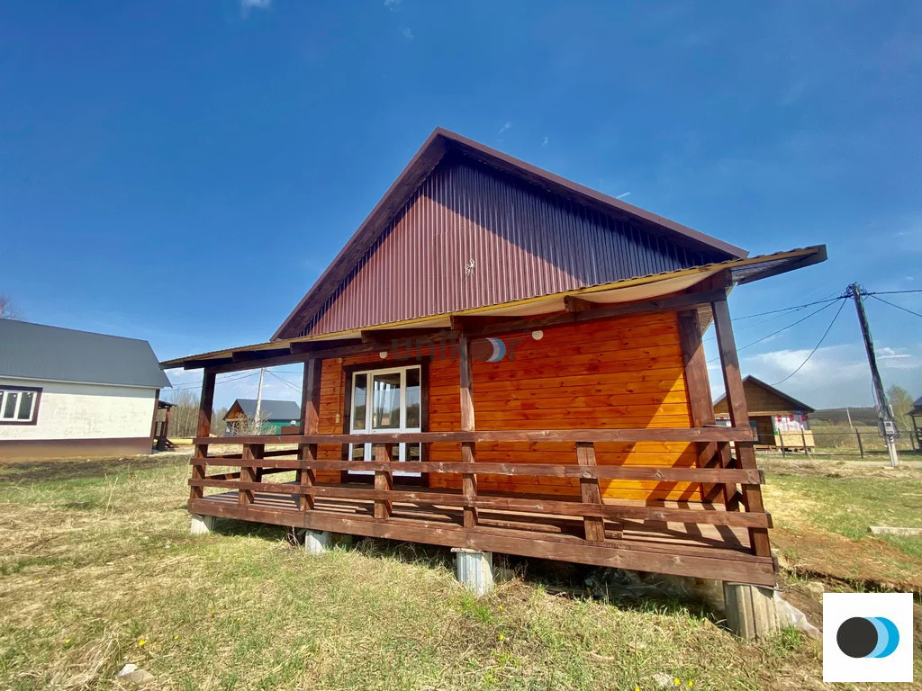 Продажа дома, Иглинский район, СНТ Здоровье - Фото 6