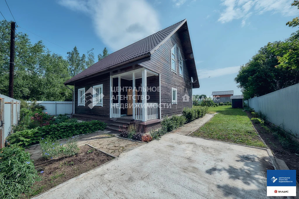 Продажа дома, Кузьминское, Рыбновский район, 67 - Фото 24