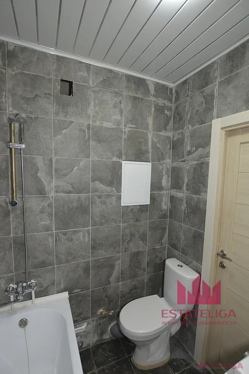 Аренда квартиры, Глухово, Дмитровский район, Романовская улица - Фото 9