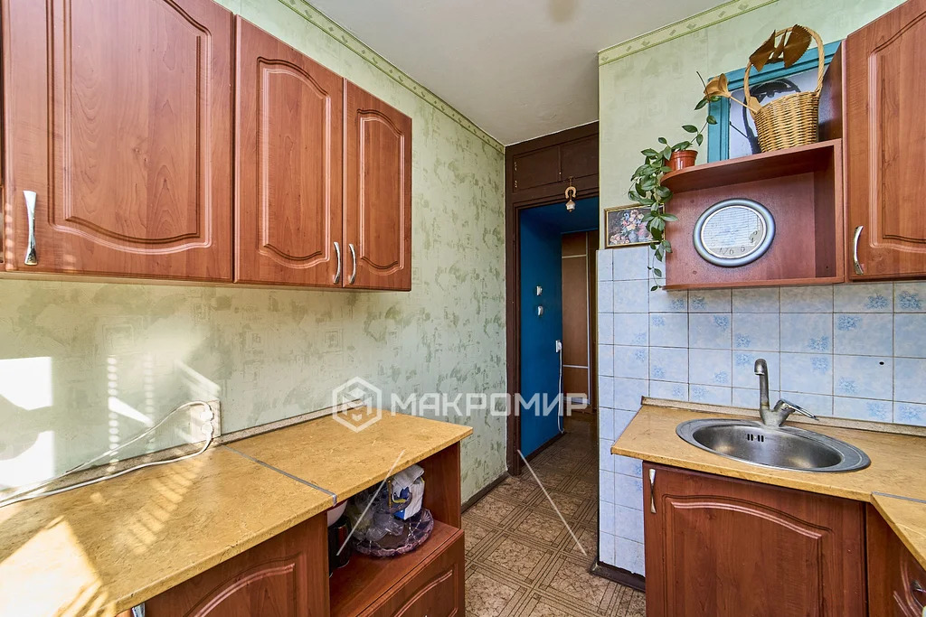 Продажа квартиры, Краснодар, им. Дмитрия Благоева ул. - Фото 9