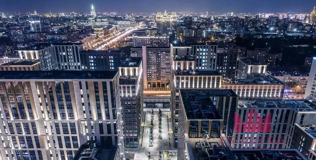 Продажа квартиры, Ленинградский пр-кт. - Фото 9