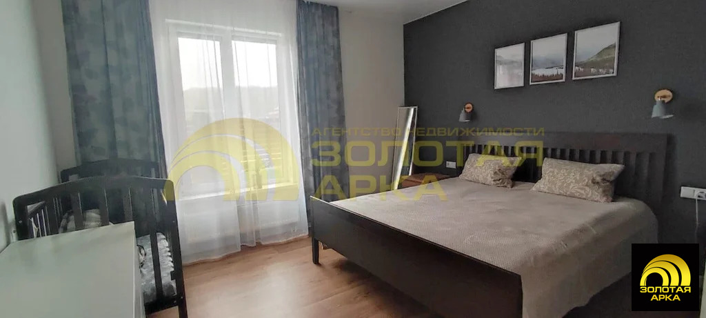 Продажа дома, Новопокровское, Крымский район, ул. Кирова - Фото 3