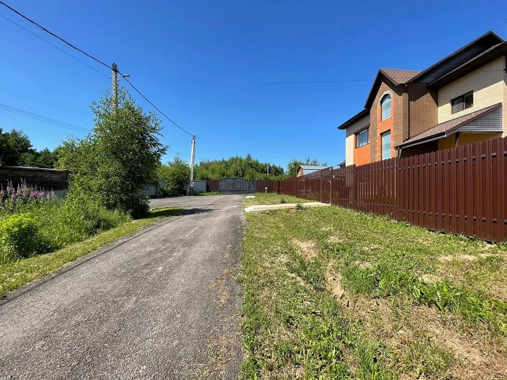 Купить Дом Г Домодедово Поле Чудес