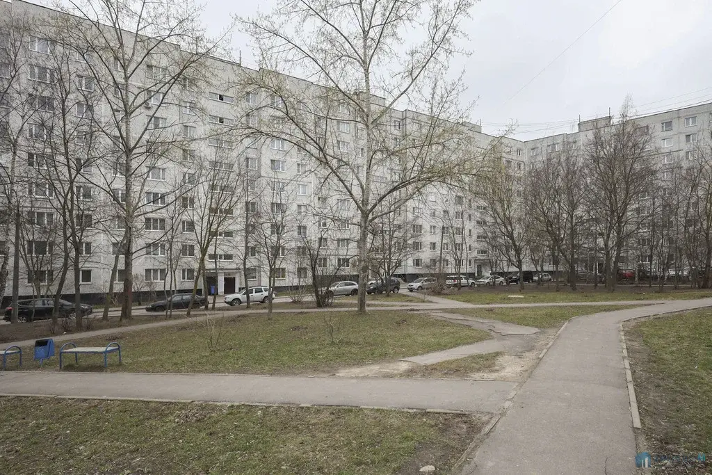 Если вы давно ищете квартиру, где у каждого члена семьи будет своя пол - Фото 20