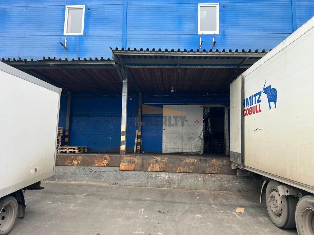 Аренда склада, Долгопрудный, Промышленный проезд - Фото 6