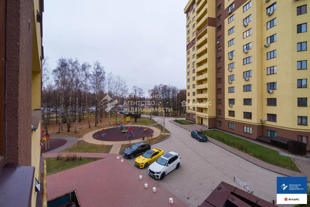 Продажа квартиры, Рязань, ул. Октябрьская - Фото 9