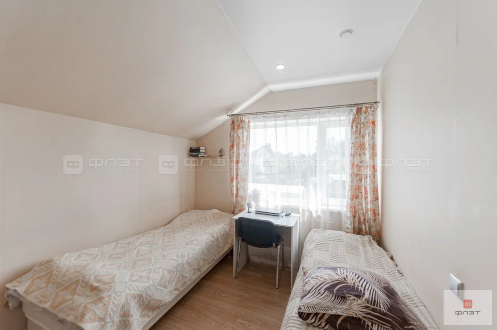 Продажа дома, Казань, ул. Иркен (Вознесенское) - Фото 15