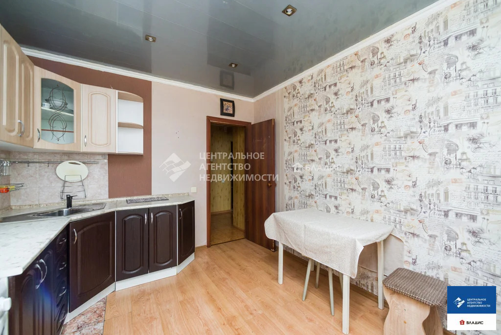 Продажа квартиры, Рязань, ул. Чкалова - Фото 3