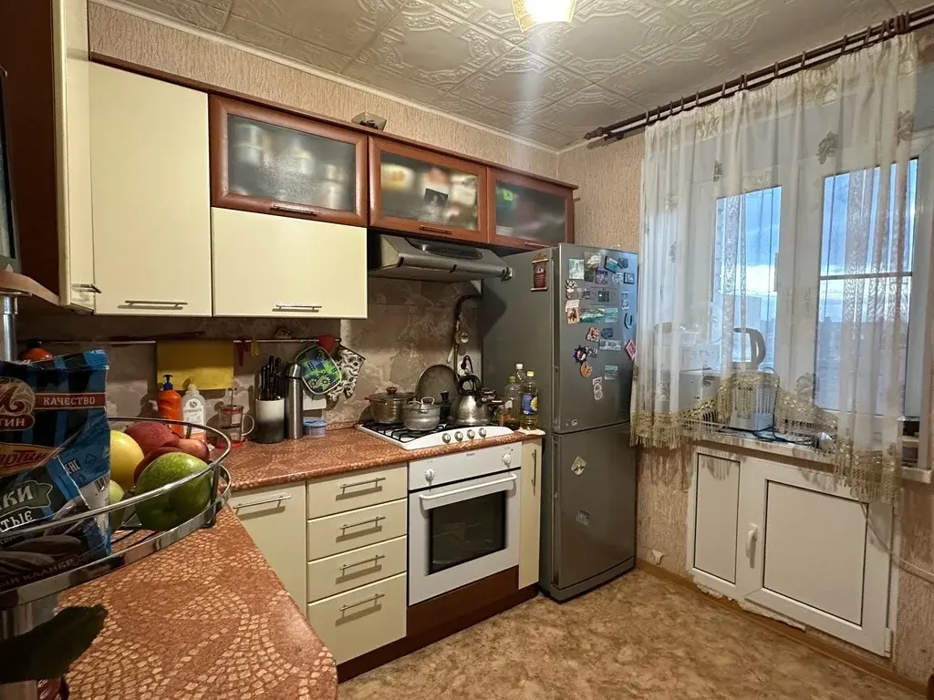 Продам 3 ул пл. Буденного 4а - Фото 0