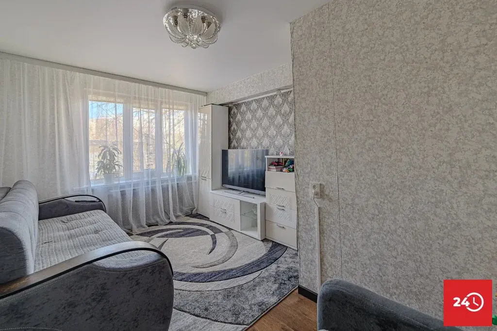 1-комнатная квартира по ул. Терновского 186 - Фото 12