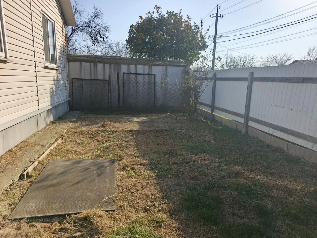 Продажа дома, Афипский, Северский район - Фото 14