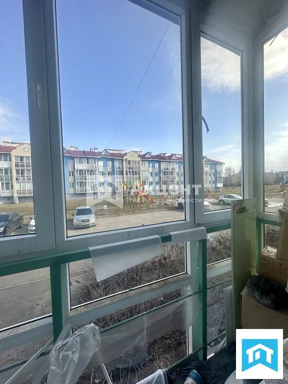 Продажа квартиры, Кохма, Ивановский район, мкр Просторный - Фото 8