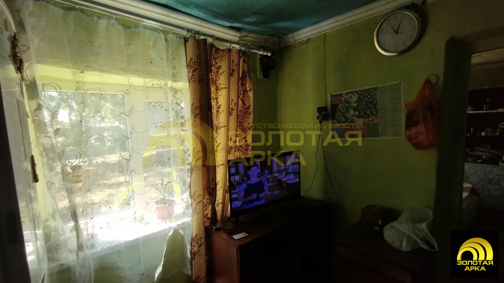 Продажа дома, Приазовский, Темрюкский район, ул. Комарова - Фото 2