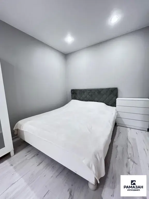 1-ком квартира ул.Рауиса Гареева, д. 2 - Фото 8