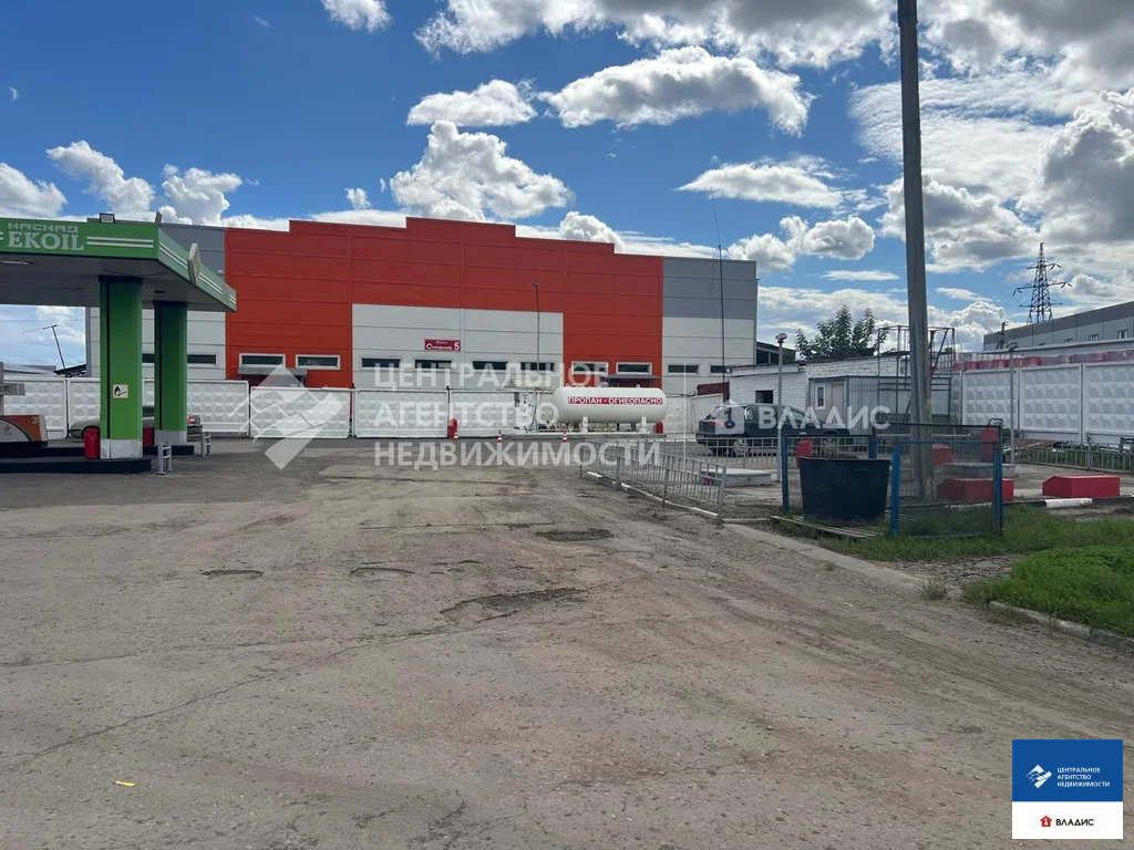 Продажа готового бизнеса, Рязань, ул. Ситниковская - Фото 8