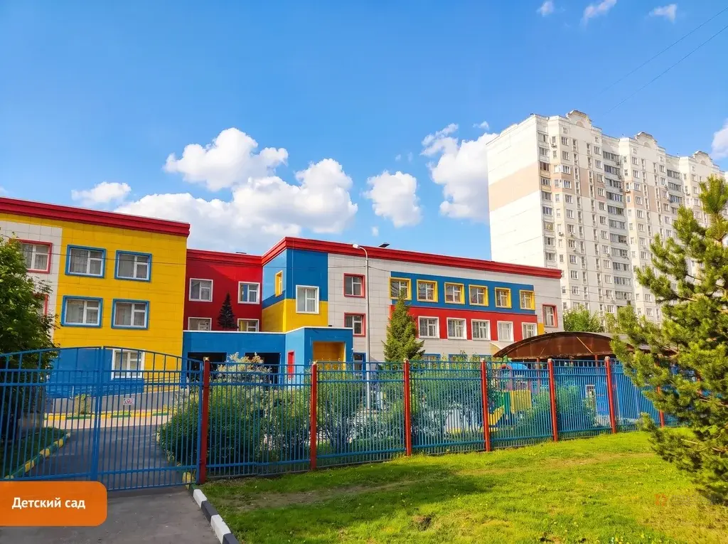 Продается квартира Чепелево деревня, ул. Новая, 4 - Фото 14