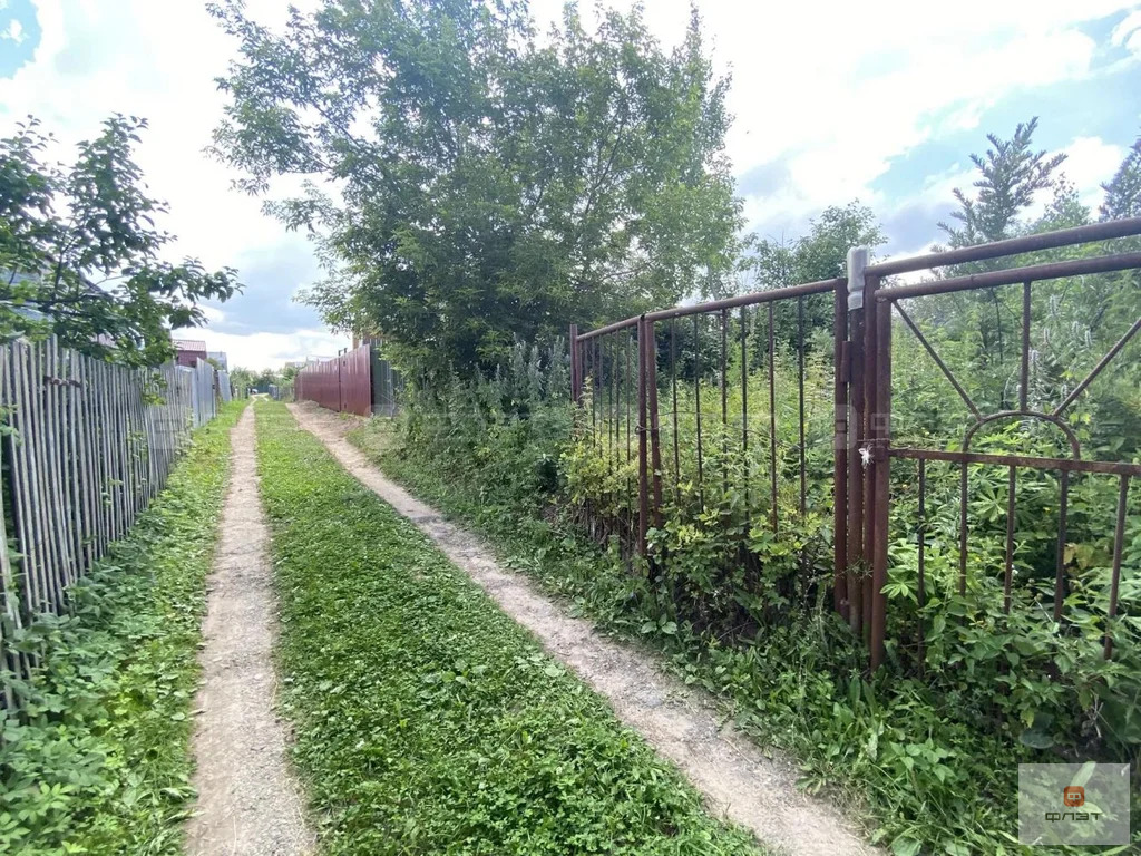 Продажа участка, Богородское, Пестречинский район, тер. СНТ. Нокса - Фото 5