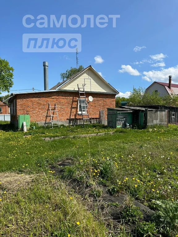 Продажа дома, Аксеново, Волоколамский район,  д 211 - Фото 3