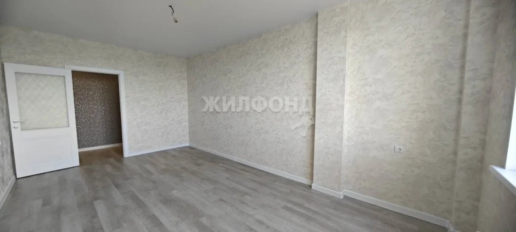 Продажа квартиры, Новосибирск, Виктора Уса - Фото 1