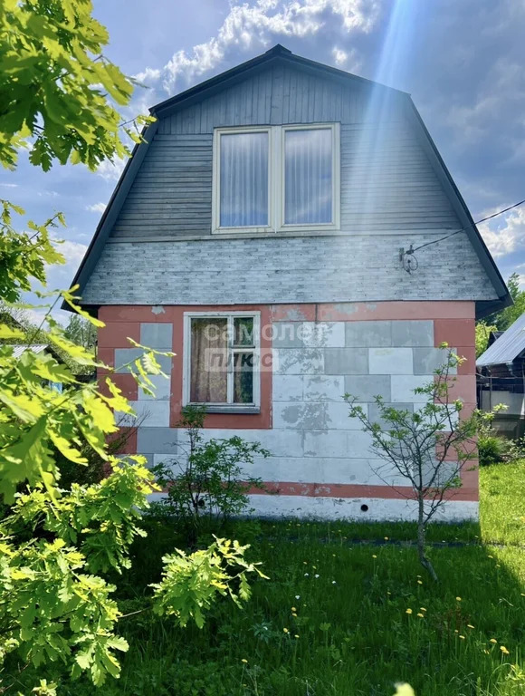 Продажа дома, Талдомский район - Фото 5