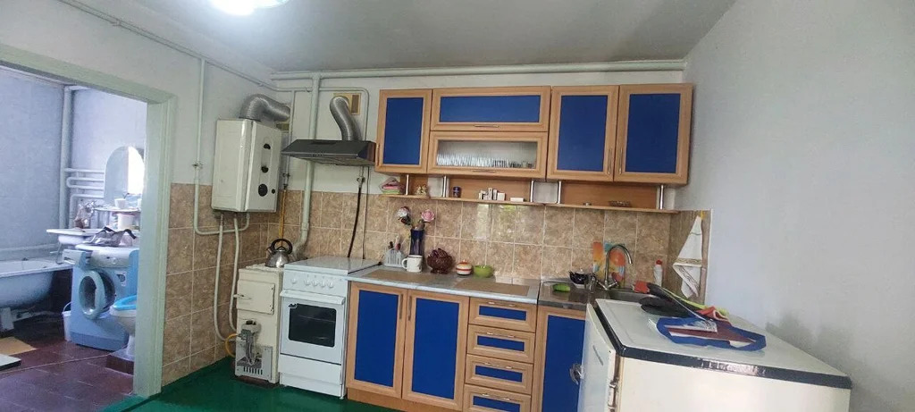 Продажа дома, Афипский, Северский район, ул. Краснопартизанская - Фото 11