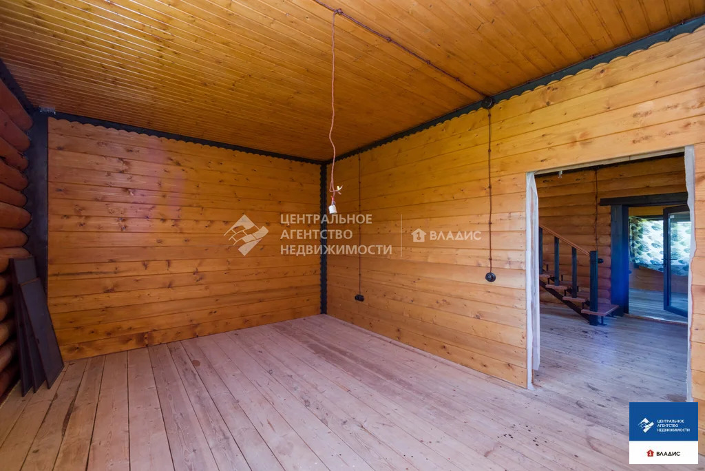 Продажа дома, Долгинино, Рязанский район, Птичий пер. - Фото 13