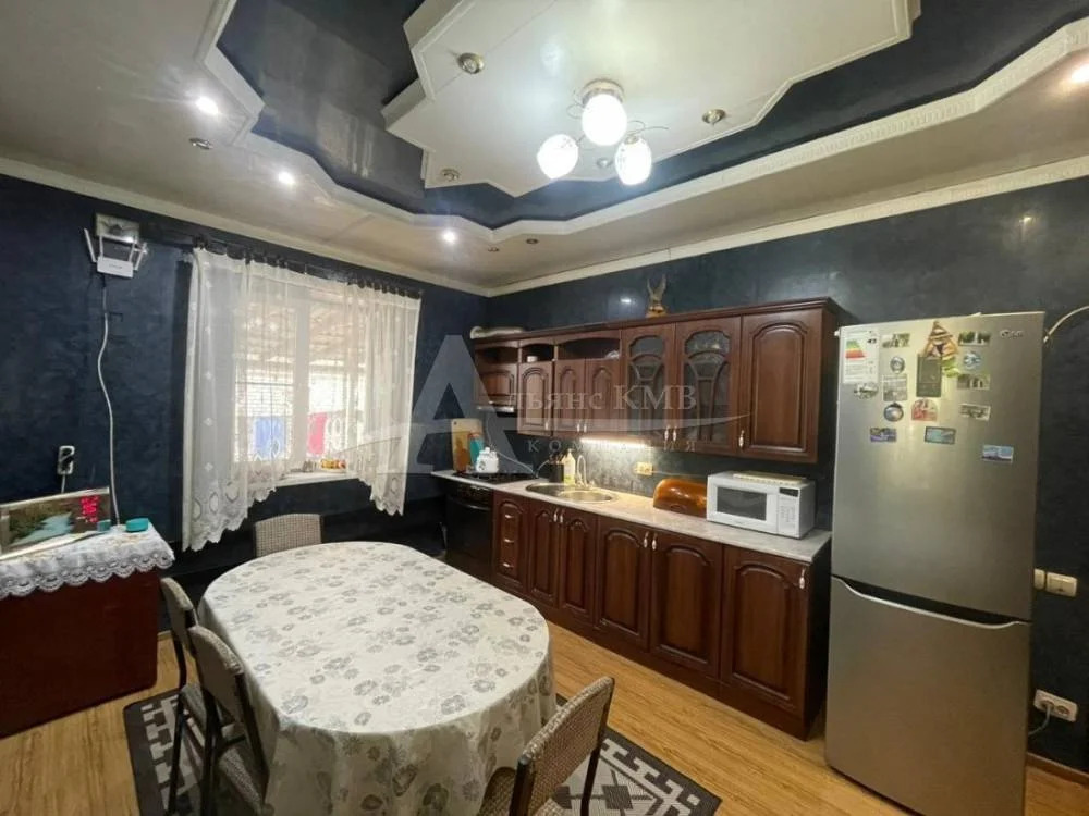 Продажа дома, Георгиевск, ул. Мира - Фото 10