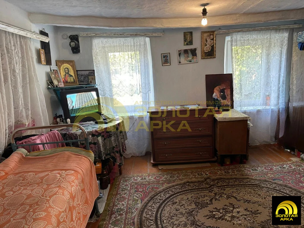 Продажа дома, Полтавская, Красноармейский район, ул. Красная - Фото 1