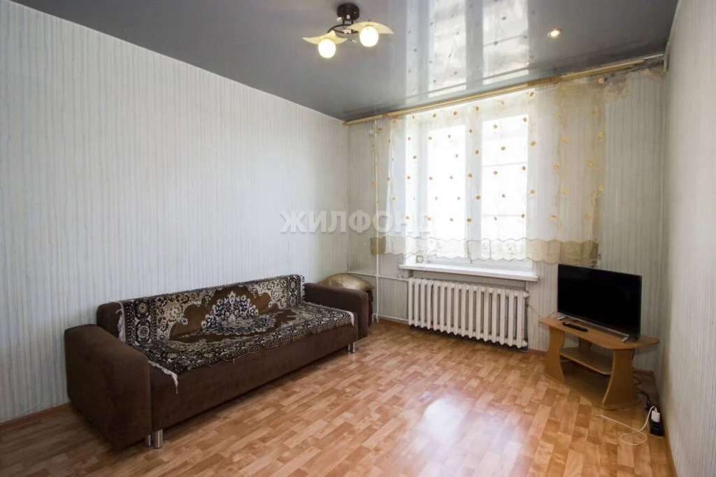 Продажа квартиры, Новосибирск, Дзержинского пр-кт. - Фото 0