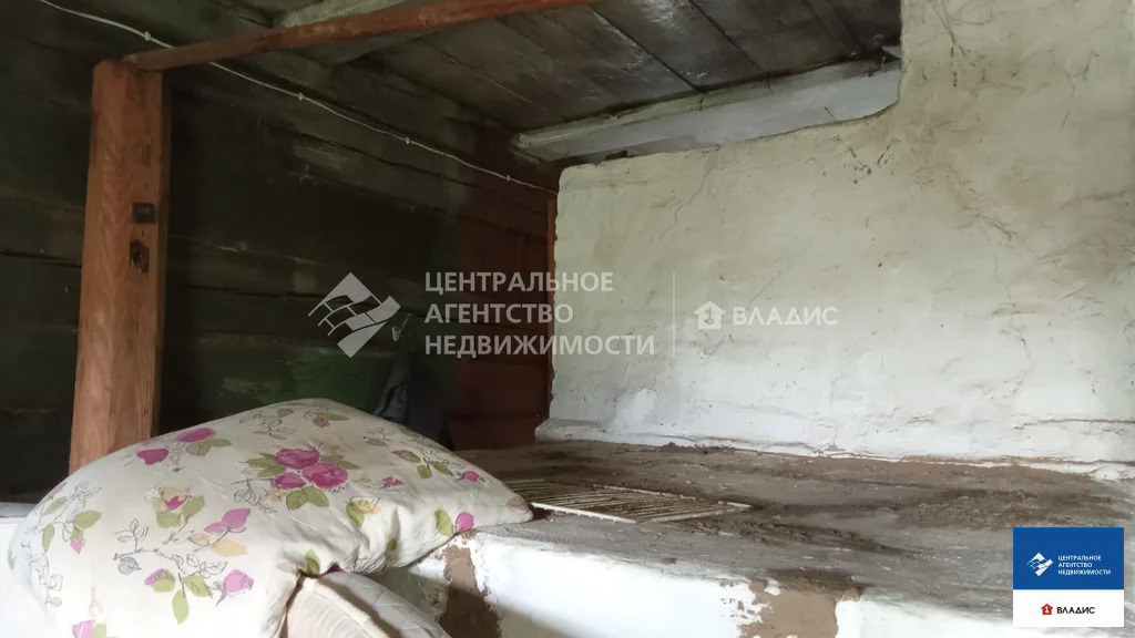 Продажа дома, Велье-Родионовка, Спасский район - Фото 17