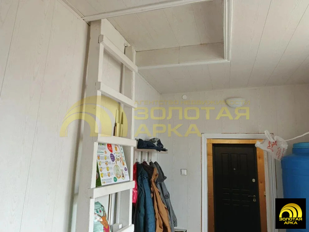 Продажа дома, Смоленская, Северский район, ул. Светлая - Фото 6