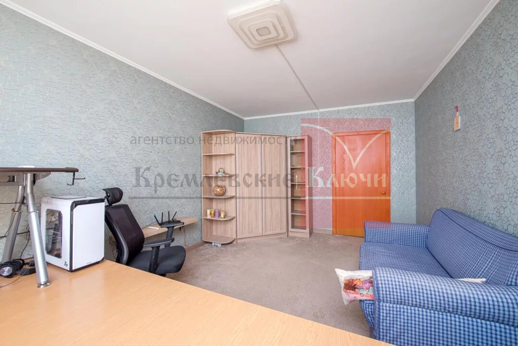 Продажа квартиры, ул. Юннатов - Фото 8