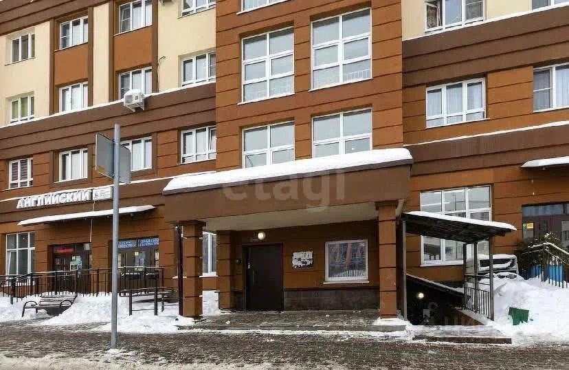 Продажа квартиры, Лопатино, Ленинский район, Солнечный бульвар - Фото 23