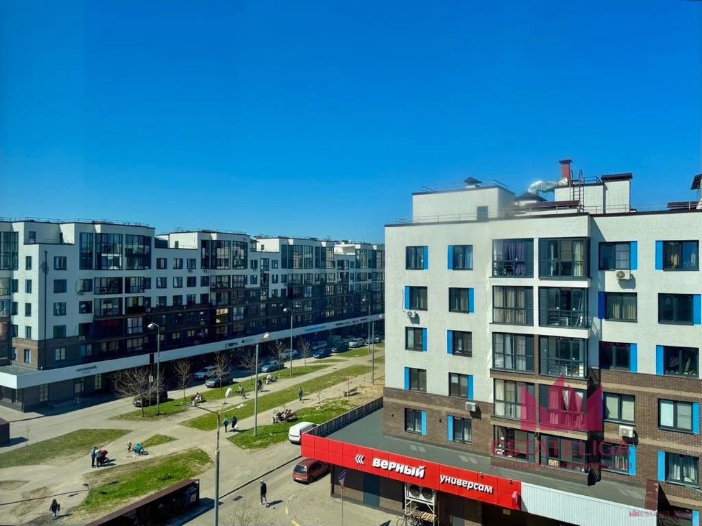 Аренда квартиры, Мытищи, Мытищинский район, Тенистый  б-р. - Фото 9