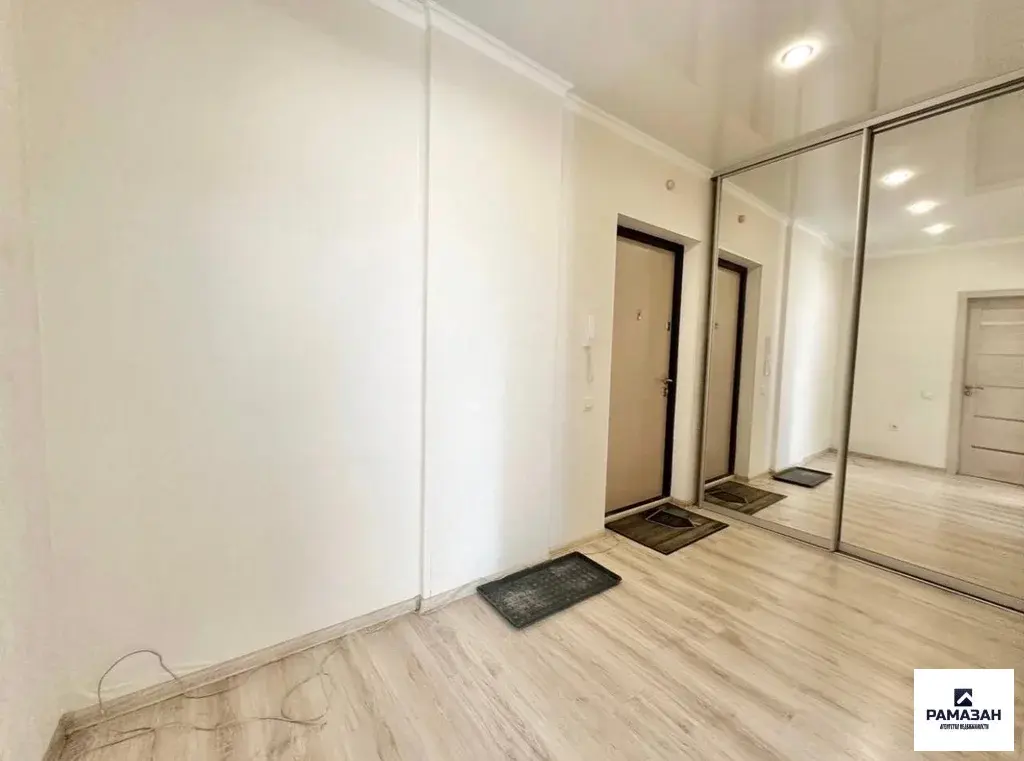 1-ком квартира ул.Четаева, д.10 - Фото 5