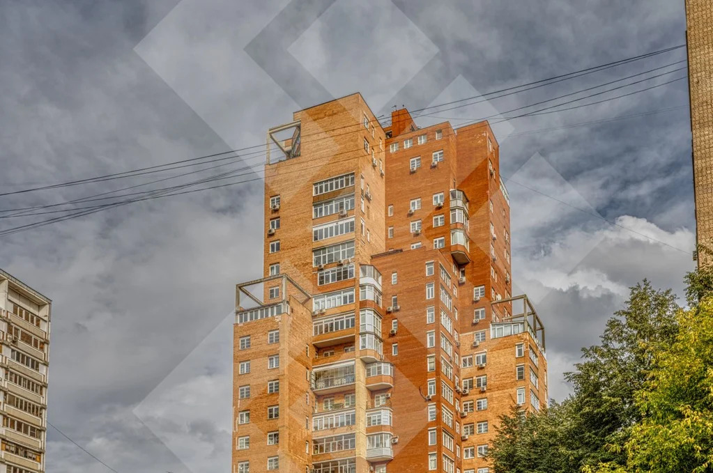 Продажа квартиры, м. Университет, Ломоносовский пр-кт. - Фото 17