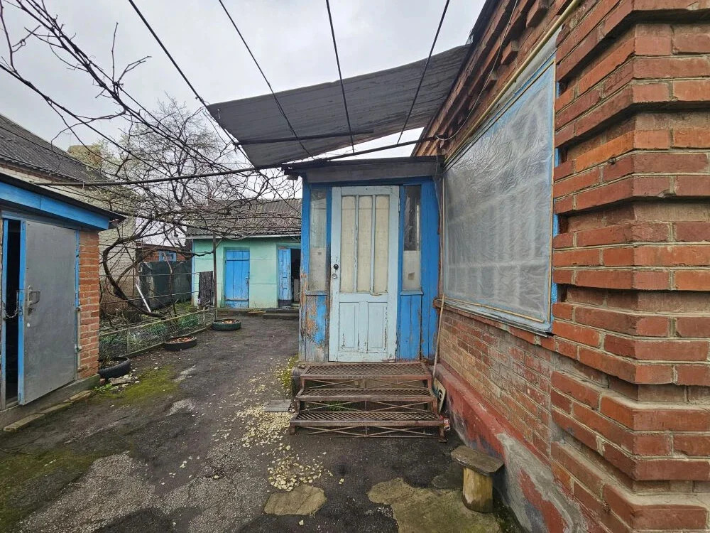 Продажа дома, Абинск, Абинский район, ул. Луначарского - Фото 7