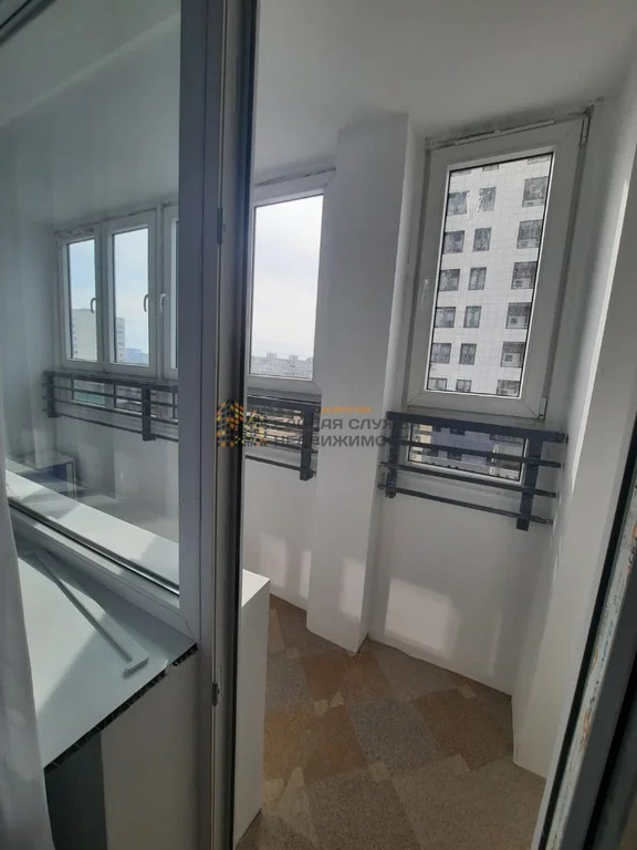 Аренда квартиры, Уфа, ул. Заводская - Фото 6