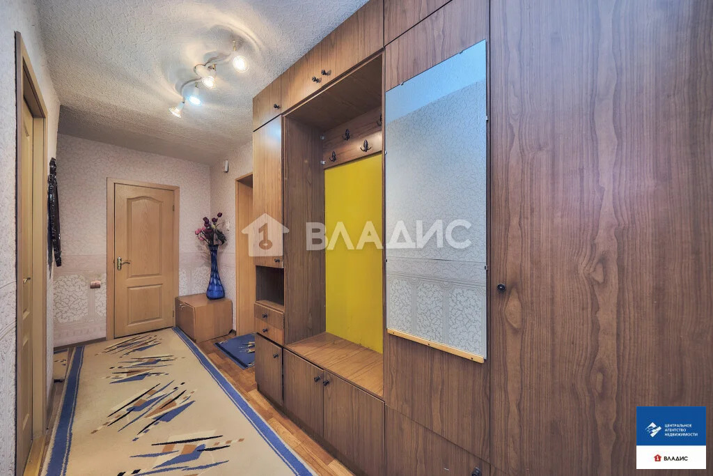 Продажа квартиры, Рязань, ул. Колхозная - Фото 10