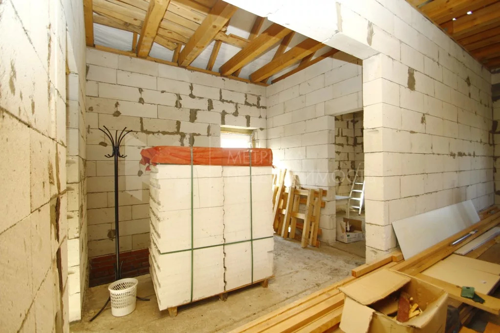 Продажа дома, ялуторовск, ялуторовский район, г ялуторовск - Фото 3