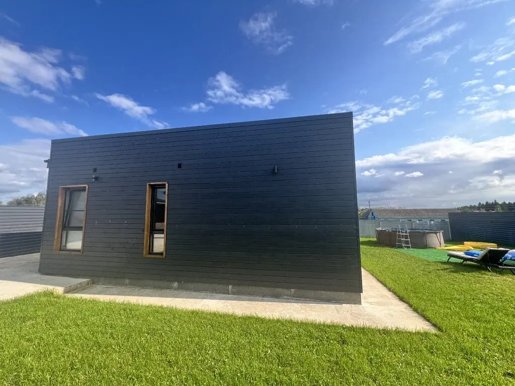 Продам дом в Озерецком - Фото 2