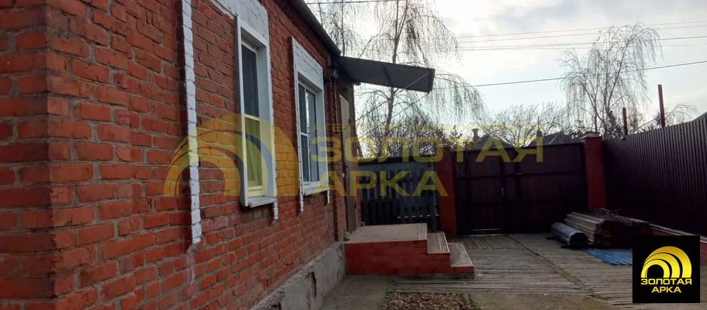 Продажа дома, Старотитаровская, Темрюкский район - Фото 2