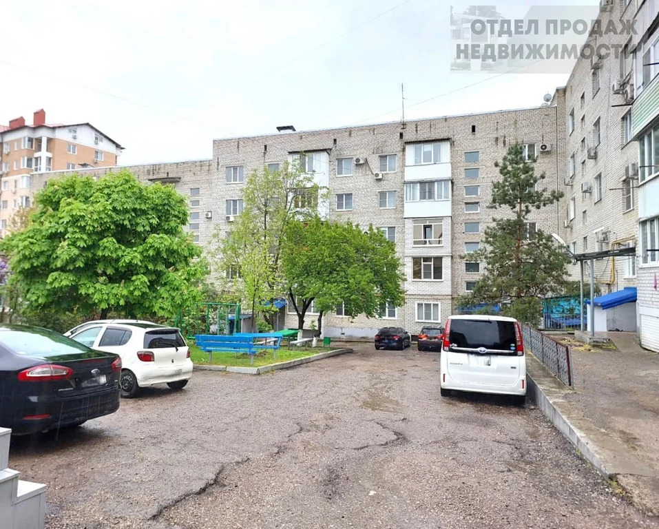 Квартира для большой семьи - Фото 15