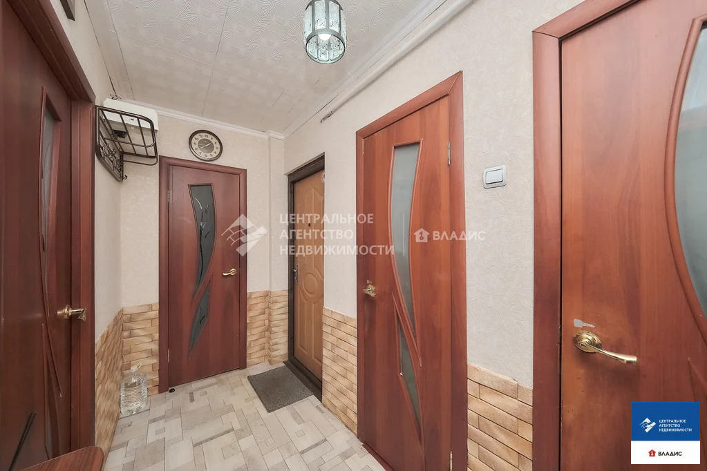 Продажа квартиры, Глебково, Рыбновский район - Фото 3