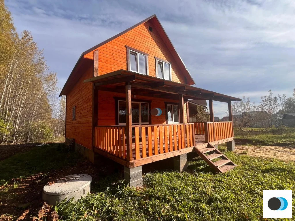 Продажа дома, Иглино, Иглинский район, ул. Николаева - Фото 2