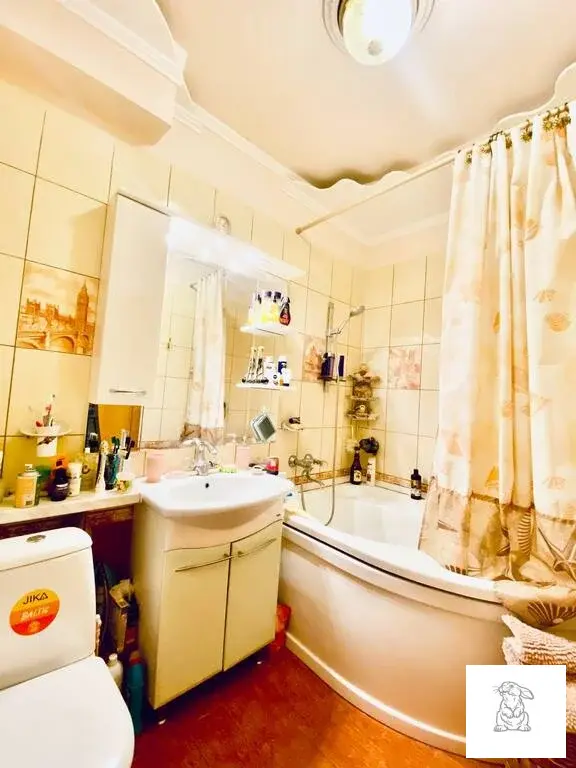 Таунхаус для большой семьи! - Фото 6